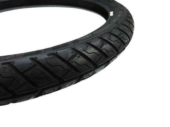 17 inch 2.25x17 Michelin City Pro tire  photo