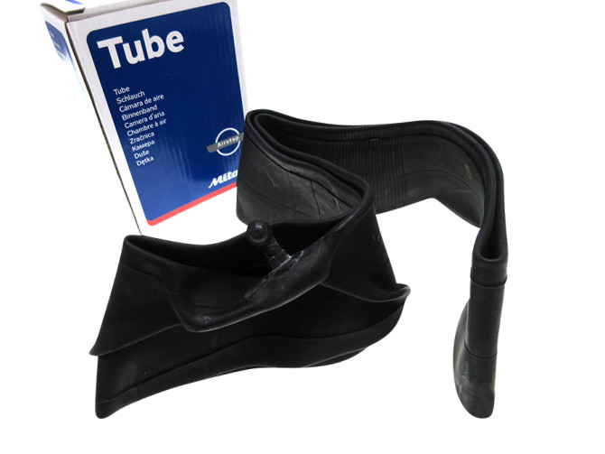 Inner tube 12 inch for 2.50x12 / 3.00x12 tire Mitas main