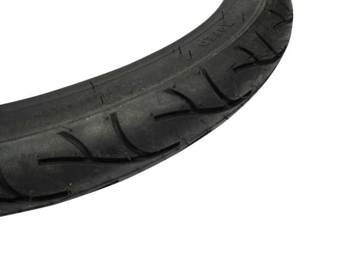 17 inch 2.25x17 Continental GO tire semi slick photo