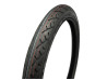 17 inch 2.25x17 Deestone D798 tire semi slick  thumb extra