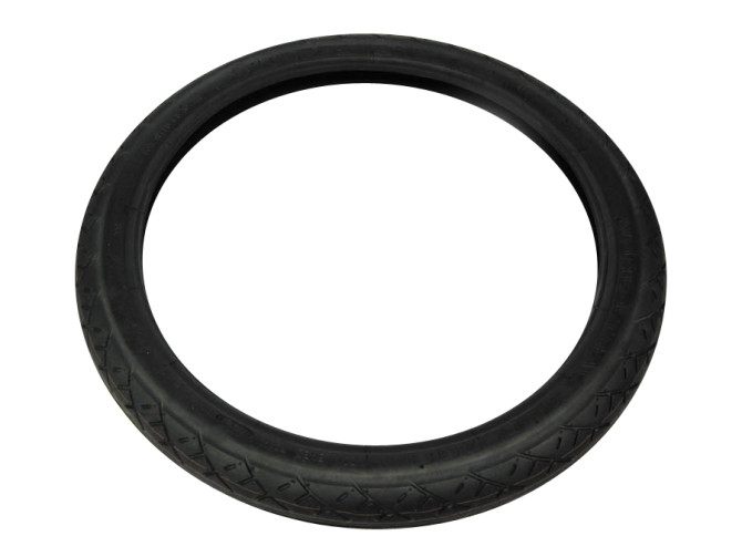 17 inch 2.25x17 Deestone D798 tire semi slick  photo