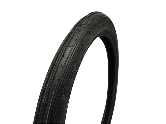 17 inch 2.25x17 Kenda K201 tire line profile main