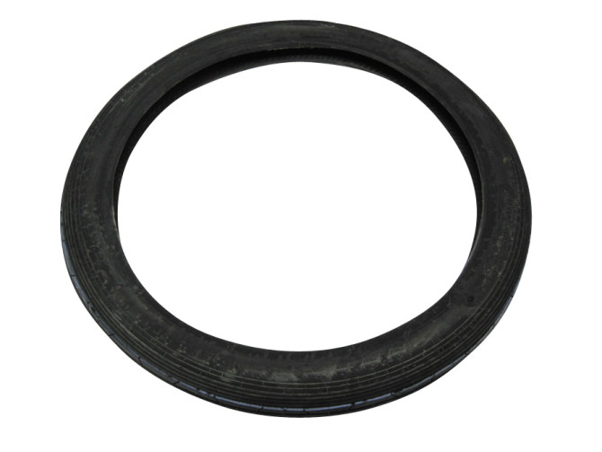 17 inch 2.25x17 Kenda K201 tire line profile photo