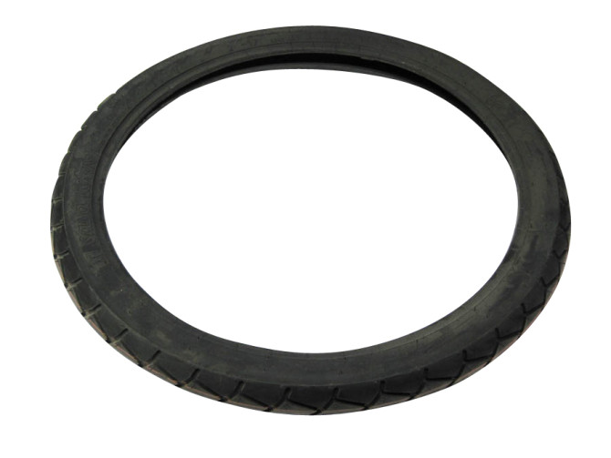 17 inch 2.00x17 Sava / Mitas MC11 tire semi slick  photo