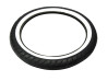 16 inch 2.50x16 Sava / Mitas MC2 tire white wall semislick thumb extra