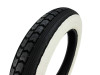 12 inch 3.00x12 Continental LB67WW tire white wall Puch DS50 thumb extra
