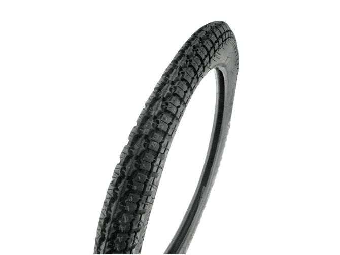 16 inch 2.25x16 Kenda K260 tire all-weather main