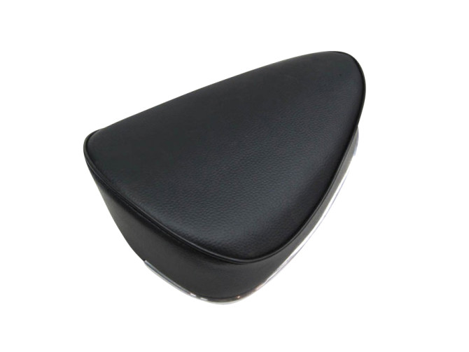 Oldtimer model saddle seat universal for Puch photo