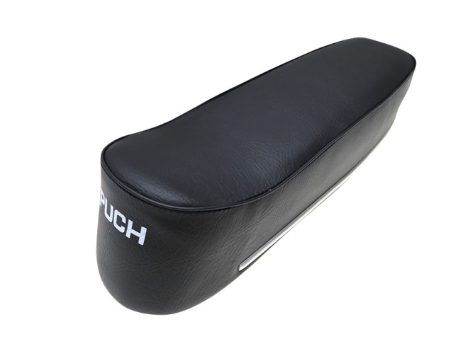 Buddyseat black (2-seater model) for Puch MV / VS / MS main