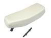 Buddyseat white Puch Maxi thumb extra