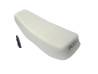 Buddyseat white Puch Maxi thumb extra