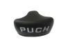 Zadel Puch Maxi zwart met Puch opdruk thumb extra