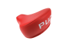 Saddle Puch Maxi red with Puch text  thumb extra