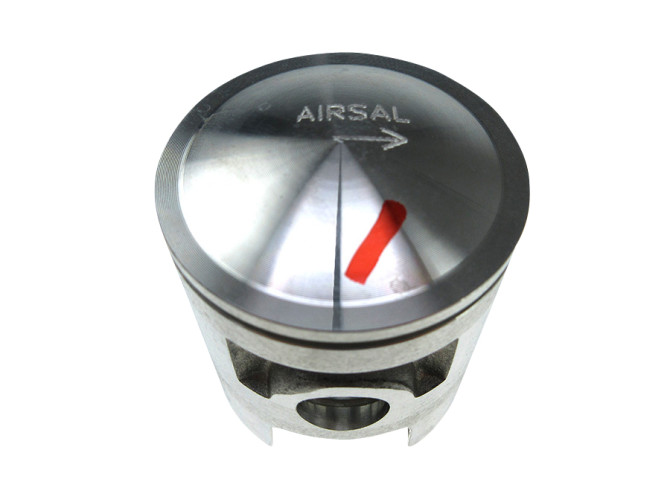 Zuiger 45mm 70cc Airsal cilinder photo