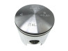 Zuiger 47mm 74cc Gilardoni / Italkit cilinder B tolerantie thumb extra